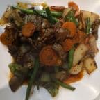 Best 66.Mongolian Beef in Houston, TX