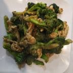 Best 37.Chicken with Broccoli in Houston, TX