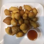 Best 40. Sweet and Sour Chicken in Houston, TX