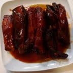 Best 16. BBQ Spare Ribs in Houston, TX