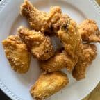 Best 8. Fried Chicken Wings in Houston, TX