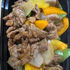 Best 60. Quart of Pepper Steak with Onion in Houston, TX