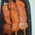 Best 11. Chicken Stick in Houston, TX