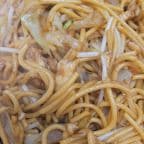 Best 27. Chicken Lo Mein in Houston, TX