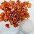 Best 39.Sesame Chicken in Houston, TX