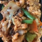 Best 36.Mongolian Chicken in Houston, TX