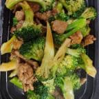 Best 59. Quart of Beef with Broccoli in Houston, TX